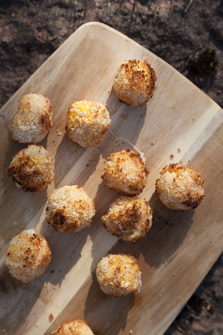 panerade-grillade-mozzarellabollar