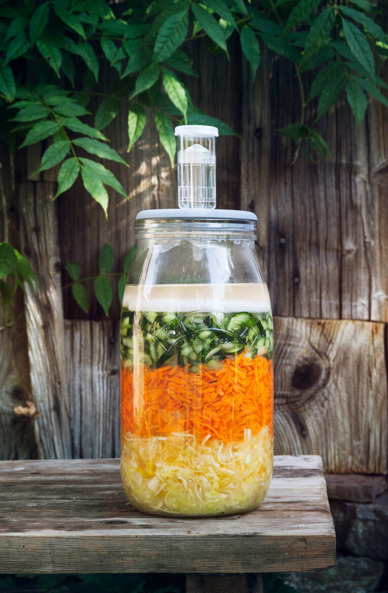 Kilner-fermentationsset-1