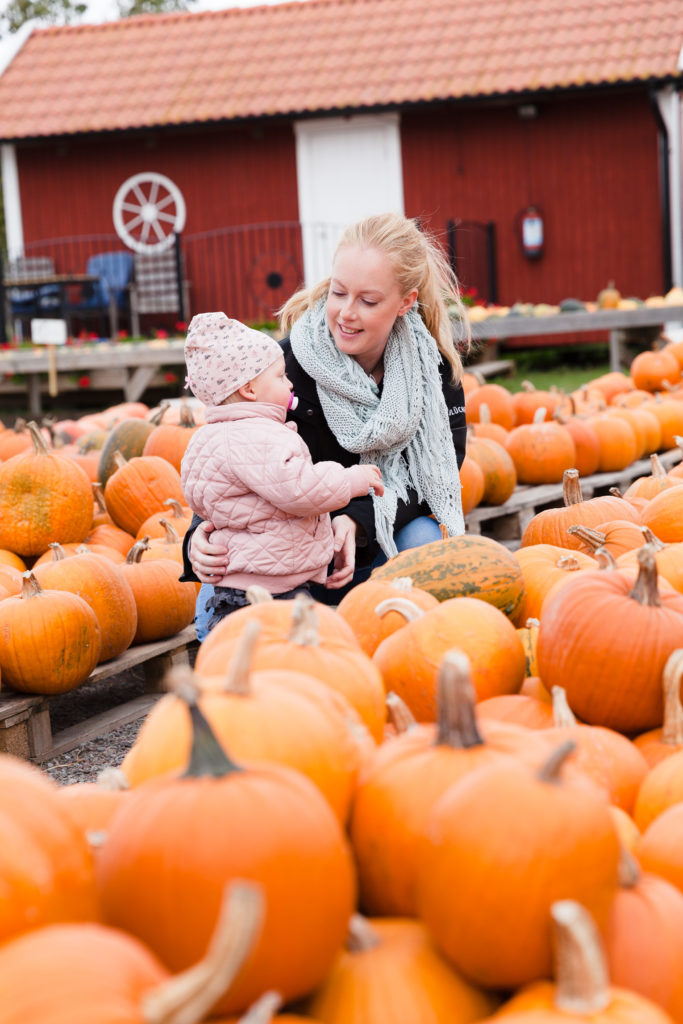 Pumpor-Ölands-Skördefest
