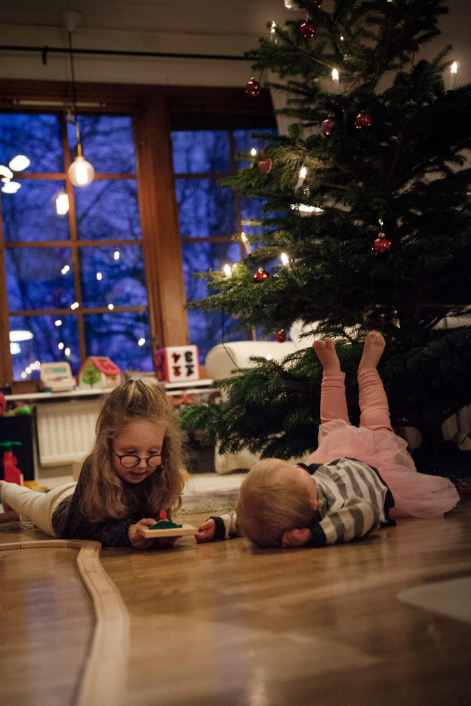 I-väntan-på-tomten