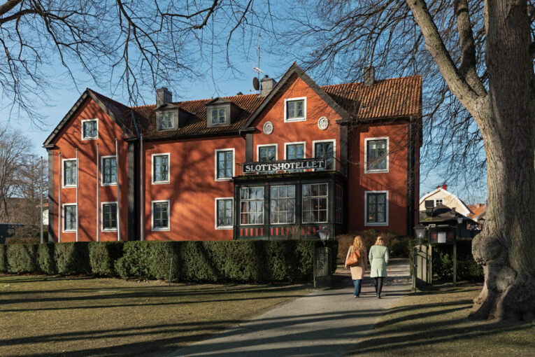 Slottshotellet Kalmar