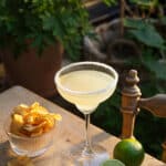margarita drink
