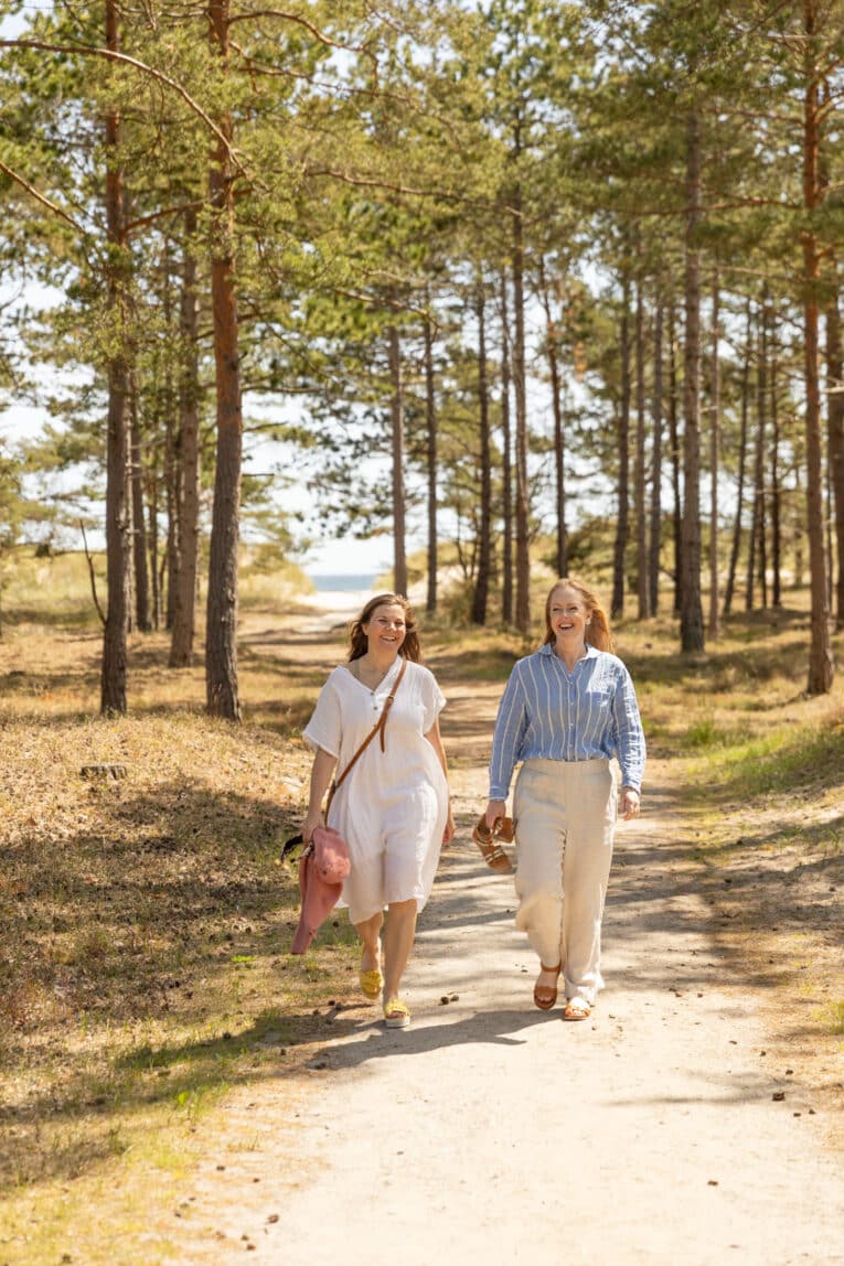 Böda Tallskog