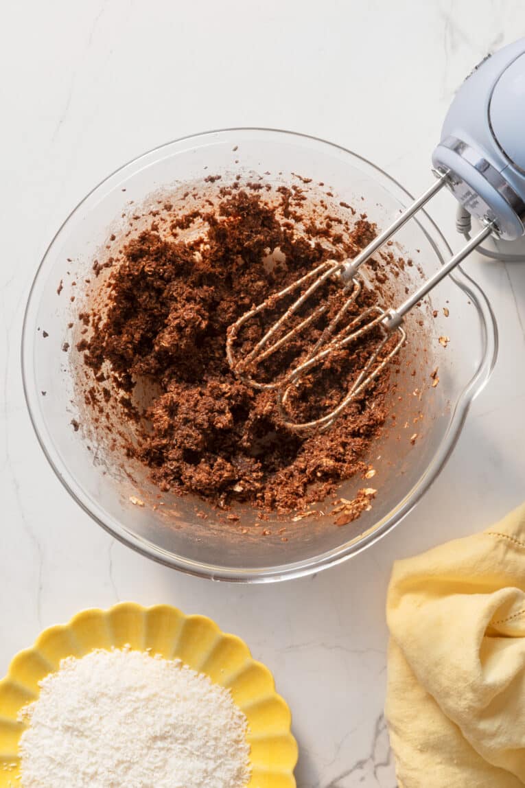 Chokladbollar recept