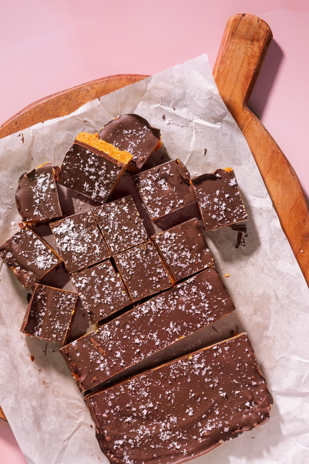 Kakor – enkla recept på småkakor, mjuka kakor & kladdkakor