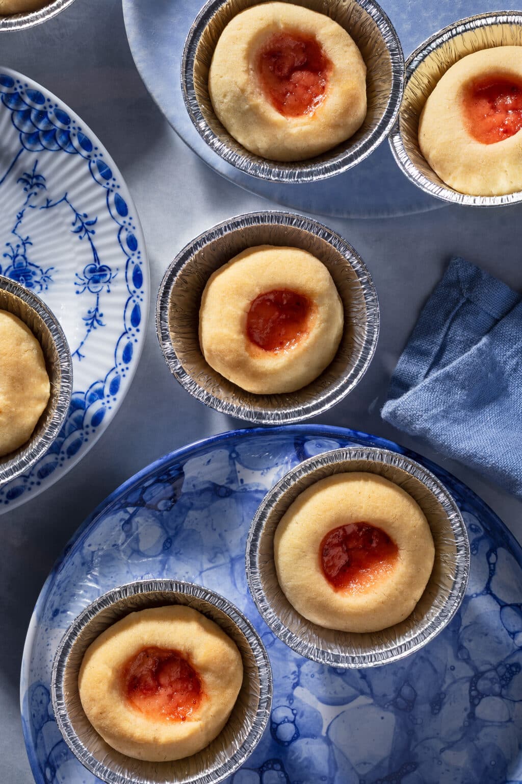 Kakor – enkla recept på småkakor, mjuka kakor & kladdkakor