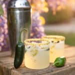 spicy margarita